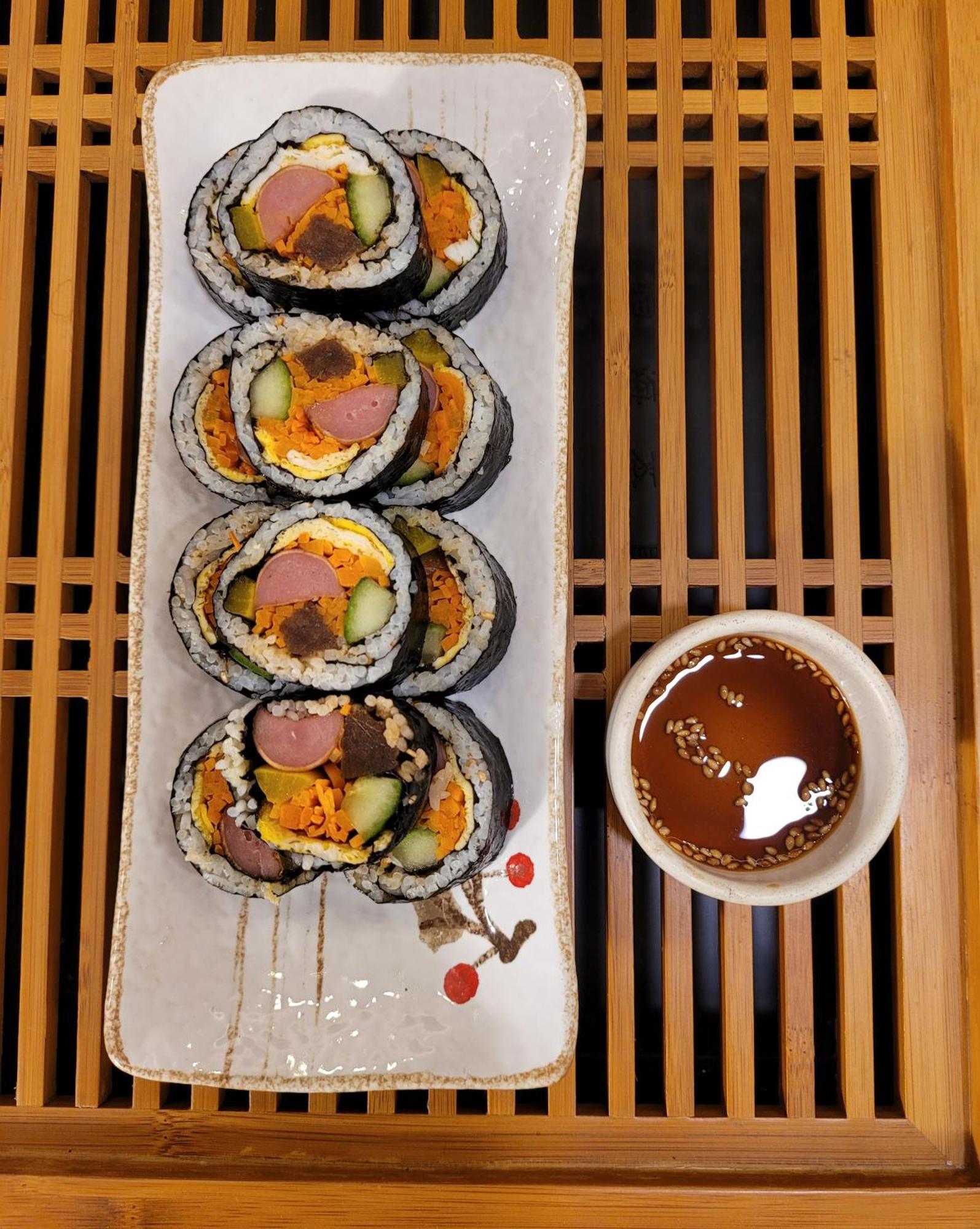 Lotus Korean Hotel Bangalore Luaran gambar