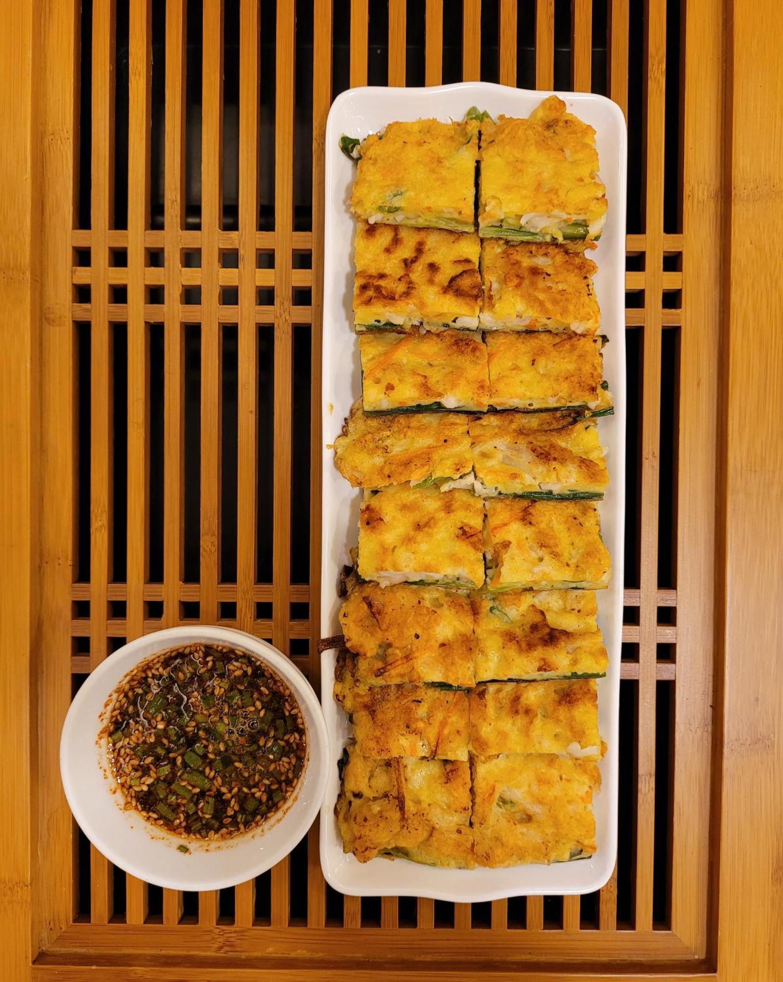 Lotus Korean Hotel Bangalore Luaran gambar